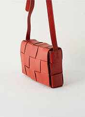 Sac rouge FIOR N TINO pour femme seconde vue