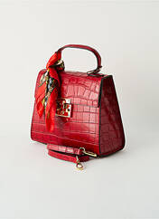 Sac rouge FIOR N TINO pour femme seconde vue