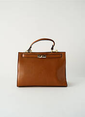 Sac marron FIOR N TINO pour femme seconde vue