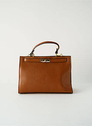 Sac marron FIOR N TINO pour femme