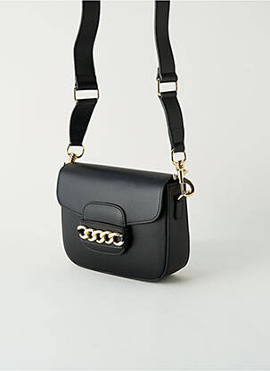 Sac multipoches noir FIOR N TINO femme