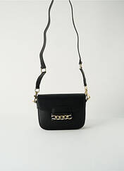 Sac noir FIOR N TINO pour femme seconde vue