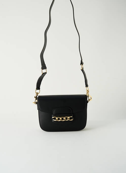 Sac noir FIOR N TINO pour femme