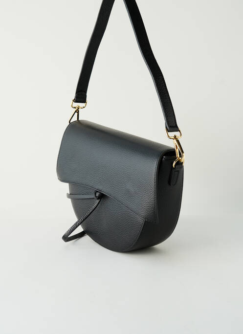 Sac noir FIOR N TINO pour femme
