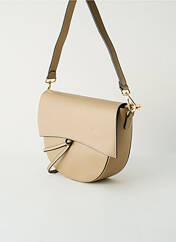 Sac beige FIOR N TINO pour femme seconde vue