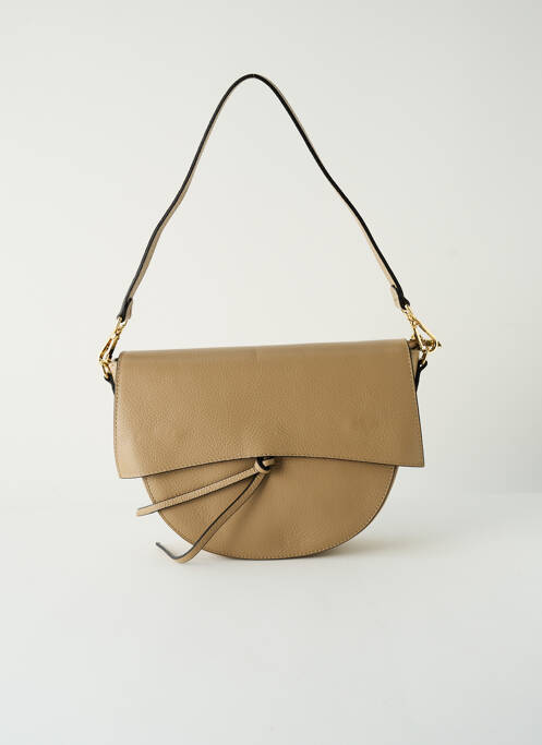 Sac beige FIOR N TINO pour femme