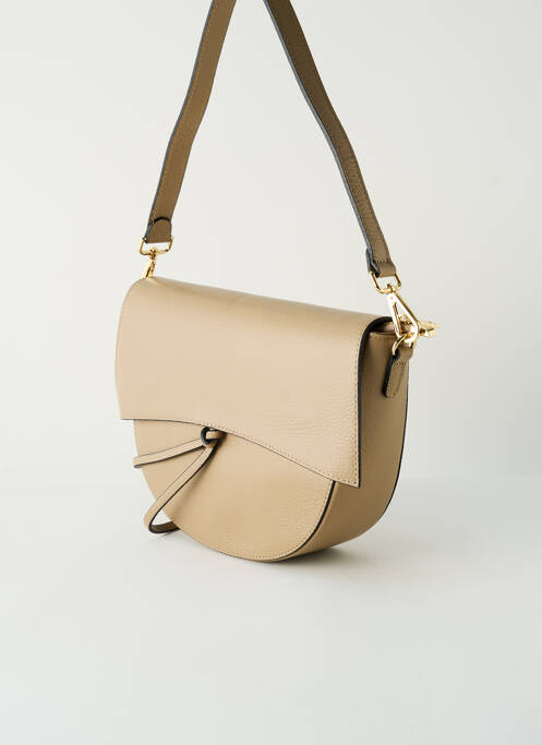 Sac beige FIOR N TINO femme
