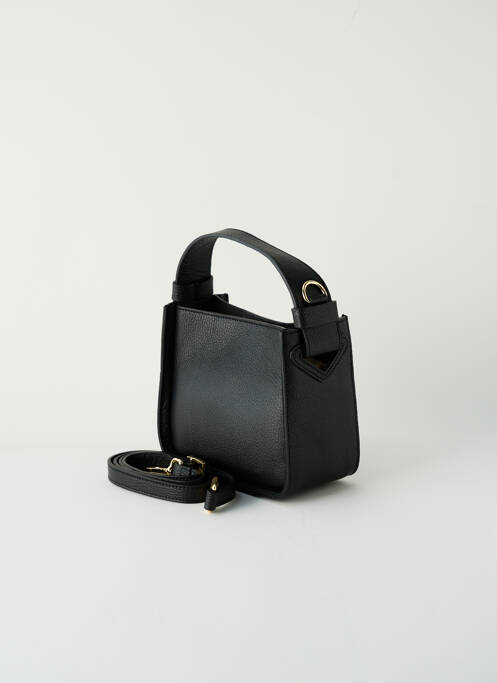 Sac noir FIOR N TINO pour femme