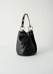 Sac noir FIOR N TINO pour femme seconde vue