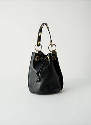 Sac noir FIOR N TINO pour femme