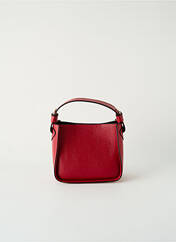 Sac rouge FIOR N TINO pour femme seconde vue