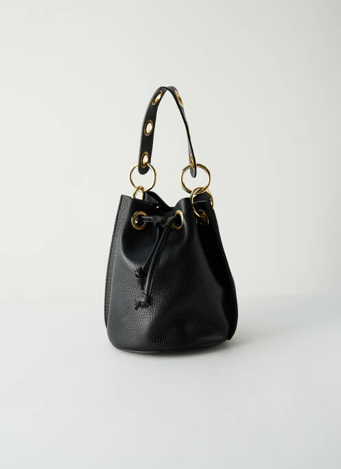 Sac noir FIOR N TINO pour femme