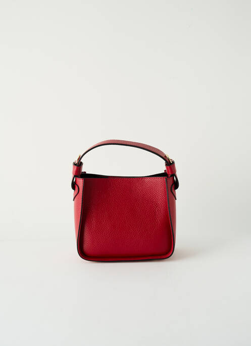 Sac rouge FIOR N TINO pour femme