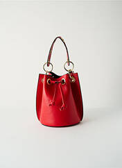 Sac rouge FIOR N TINO pour femme seconde vue