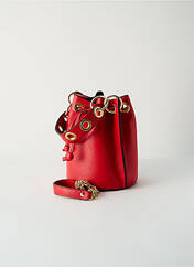 Sac rouge FIOR N TINO pour femme seconde vue