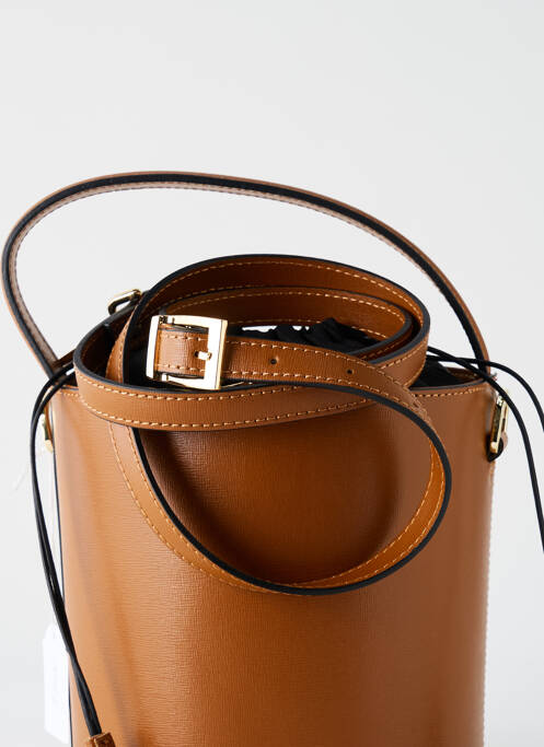 Sac marron FIOR N TINO pour femme