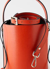 Sac orange FIOR N TINO pour femme seconde vue