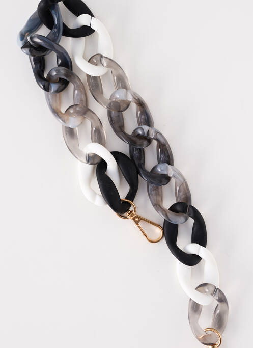 Accessoire divers gris FIOR N TINO pour femme