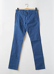 Pantalon chino bleu TEDDY SMITH pour garçon seconde vue