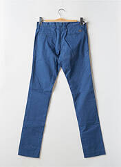 Pantalon chino bleu TEDDY SMITH pour garçon seconde vue