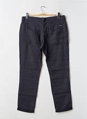 Pantalon droit bleu TEDDY SMITH pour homme seconde vue