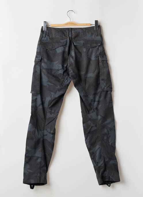 Pantalon cargo imprimé camouflage taille normale gris G STAR homme