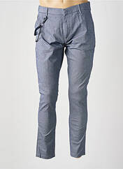 Pantalon chino bleu ANTONY MORATO pour homme seconde vue