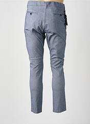 Pantalon chino bleu ANTONY MORATO pour homme seconde vue