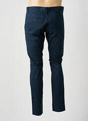 Pantalon chino bleu KILIWATCH pour homme seconde vue