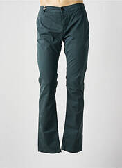 Pantalon chino gris DN.SIXTY SEVEN pour homme seconde vue