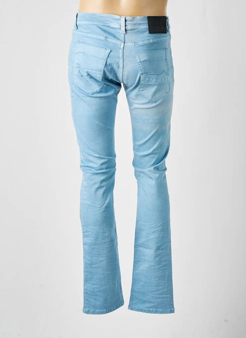 Jeans coupe slim bleu DN.SIXTY SEVEN pour homme