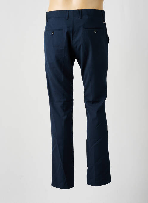 Pantalon chino bleu ANTONY MORATO pour homme