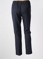 Pantalon 7/8 bleu GRACE & MILA pour femme seconde vue