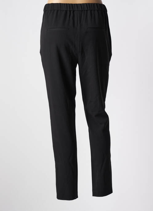 Pantalon slim noir VILA pour femme
