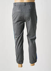 Pantalon 7/8 gris ELEVEN PARIS pour homme seconde vue