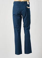 Pantalon chino bleu SCOTCH & SODA pour homme seconde vue