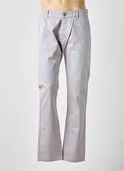 Pantalon chino gris DR DENIM pour homme seconde vue