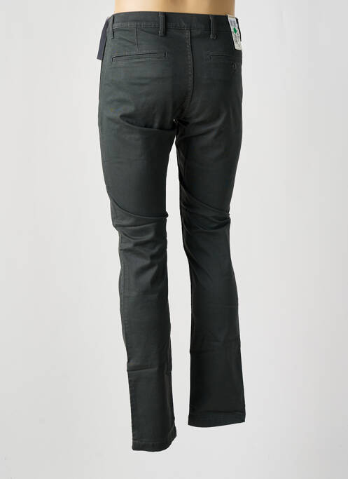 Pantalon chino gris DOCKERS pour homme