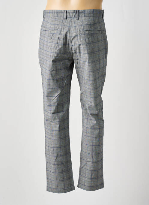 Pantalon chino gris MINIMUM pour homme