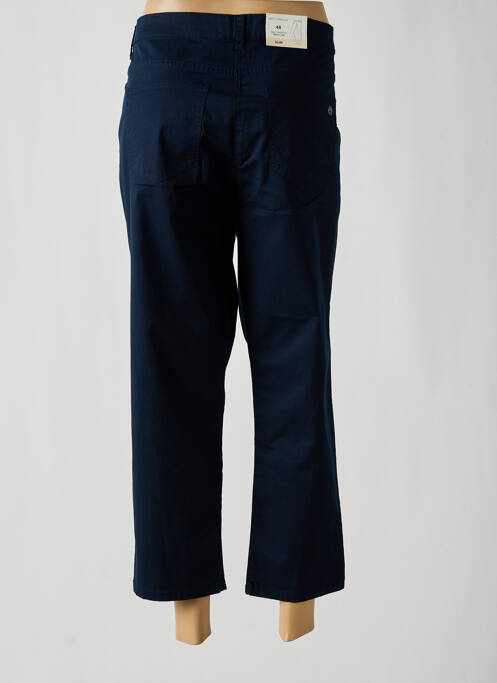 Pantacourt bleu BETTY BARCLAY pour femme