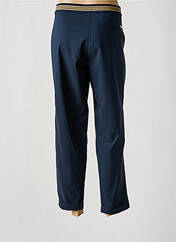 Pantalon 7/8 bleu WALTRON pour femme seconde vue