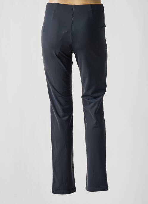 Jegging gris CHRISMAS'S pour femme