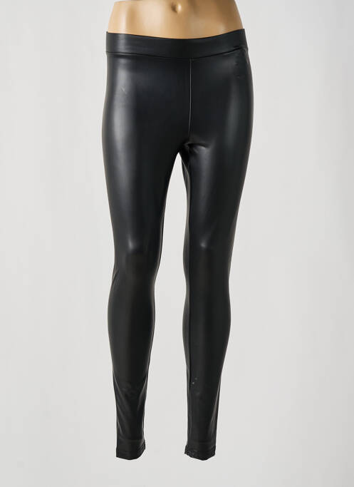 Legging noir VERO MODA pour femme