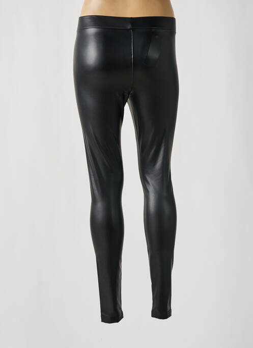 Legging noir VERO MODA pour femme