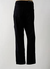 Pantalon slim noir BETTY BARCLAY pour femme seconde vue