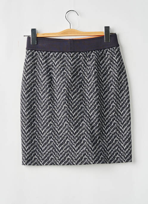 Jupe courte gris STREET ONE pour femme