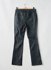 Pantalon flare bleu STREET ONE pour femme seconde vue