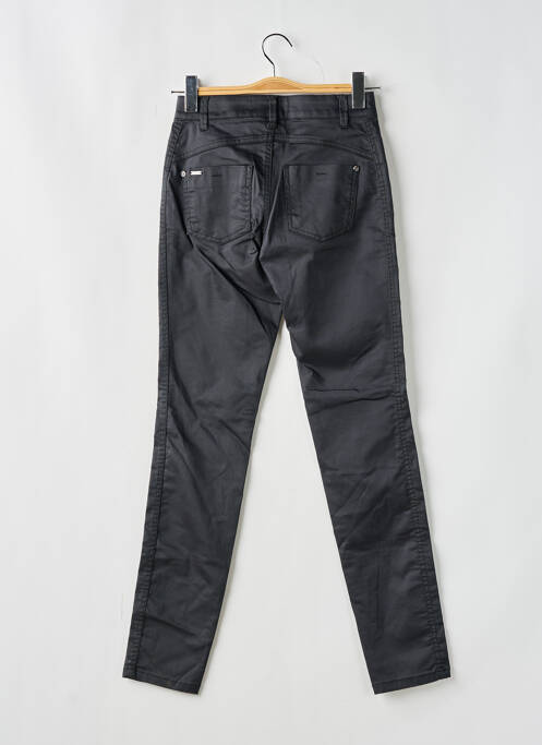 Jeans coupe slim taille basse taille basse gris STREET ONE femme