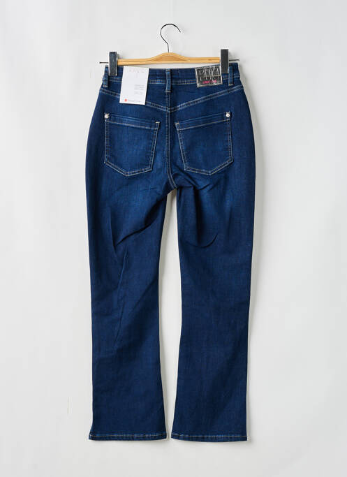 Jean coupe flare bleu STREET ONE pour femme