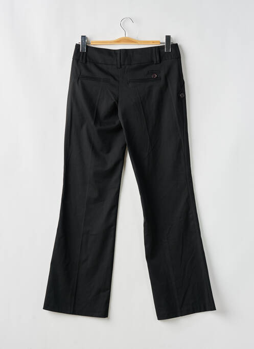 Pantalon flare noir VERO MODA pour femme